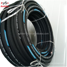 SAE J517 TYPE 100 R6 MYANMAR hydraulic hose fittings Company